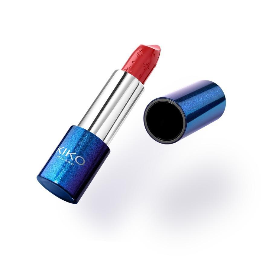Stellar Love Velvet Caress Lipstick, 04 Heart Eclipse, large image number 0