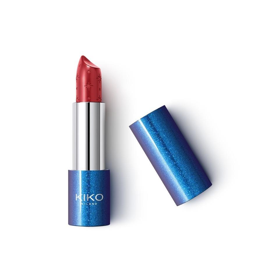 Stellar Love Velvet Caress Lipstick, 04 Heart Eclipse, large image number 2