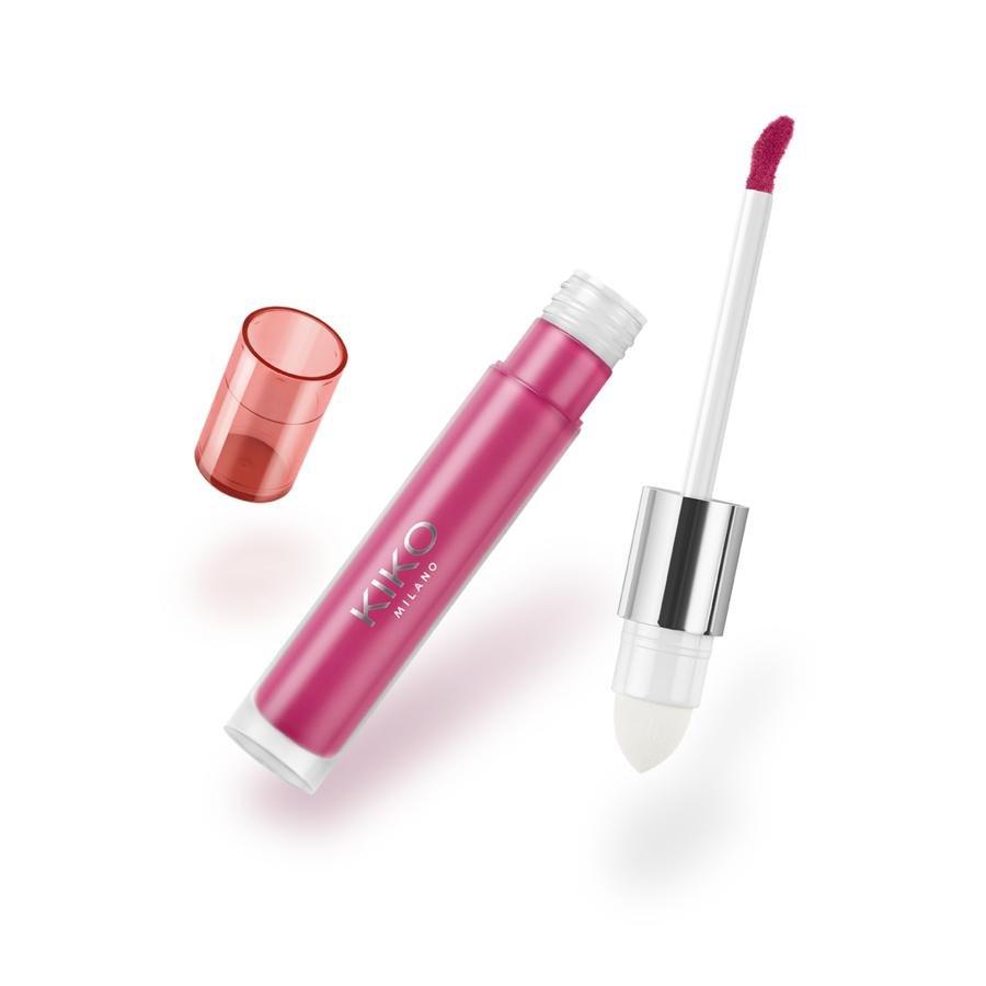 Crazy '90S Matte Liquid Lip Colour, , large image number 5