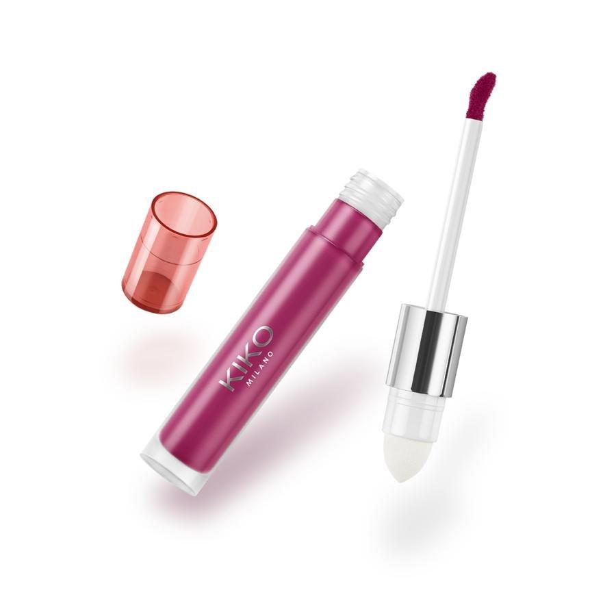 Crazy '90S Matte Liquid Lip Colour, , large image number 4