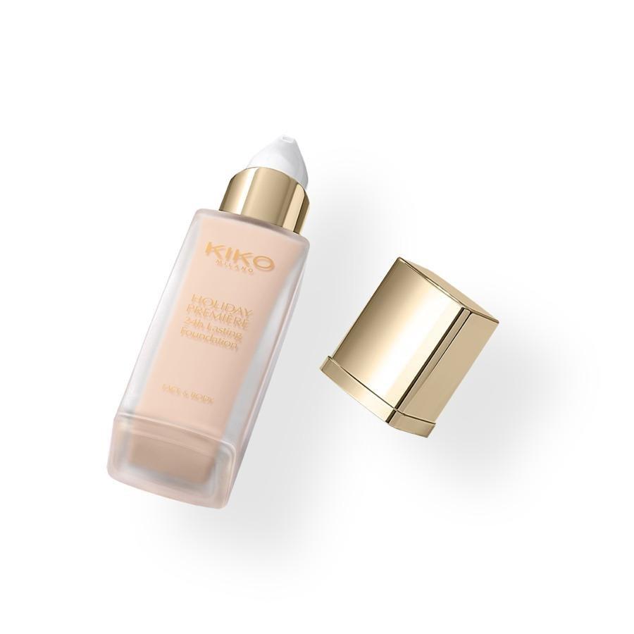 Holiday Premiere 24H Lasting Foundation, , large image number 1