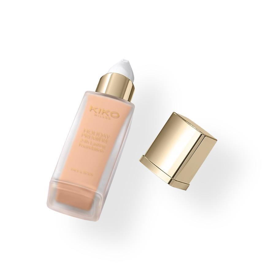 Holiday Premiere 24H Lasting Foundation, , large image number 4