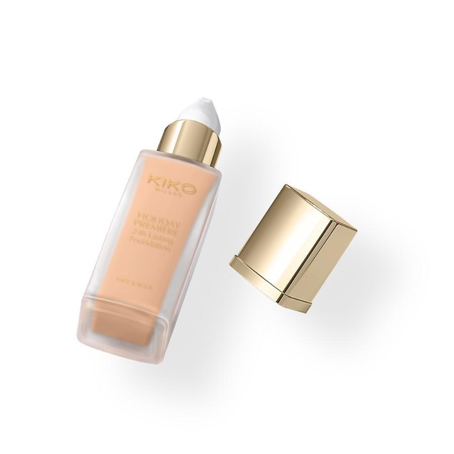 Holiday Premiere 24H Lasting Foundation, , large image number 5