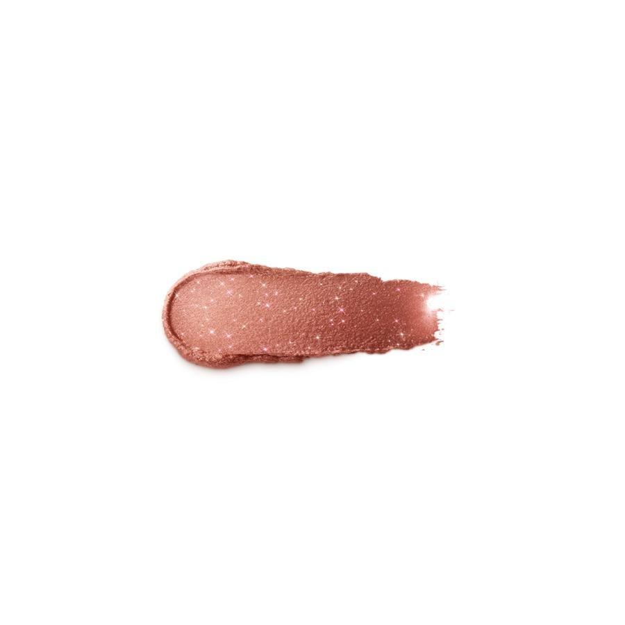 Holiday Premiere Sparkling Lipstick, 01 Brilliant Brown, large image number 2