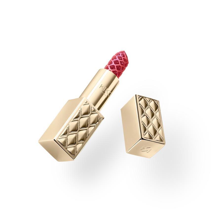 Kiko - Holiday Premiere Sparkling Lipstick