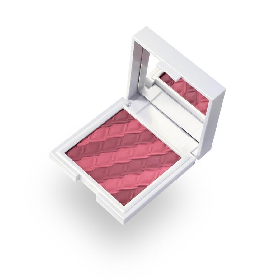 Holiday Premiأ&uml;re Charming Duo Blush, 02 Mauve Appearance, large image number 0