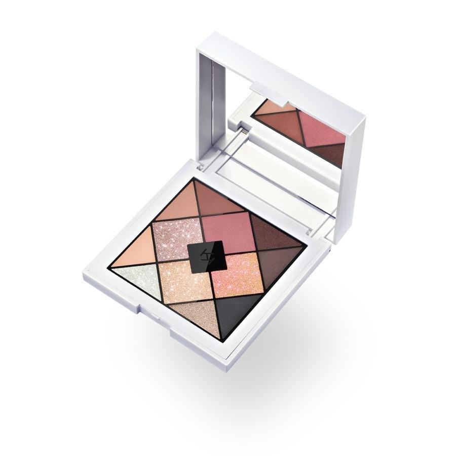 Holiday Premiere Dreamy Eyeshadow Palette, 001, large image number 0