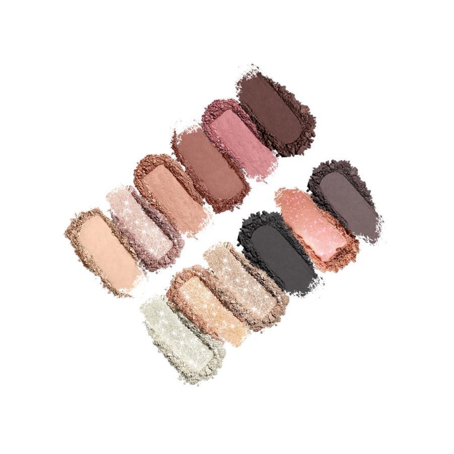 Holiday Premiere Dreamy Eyeshadow Palette, 001, large image number 1