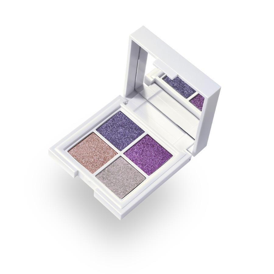 Holiday Premiere Made To Shine Eyeshadow Palette, , large image number 0