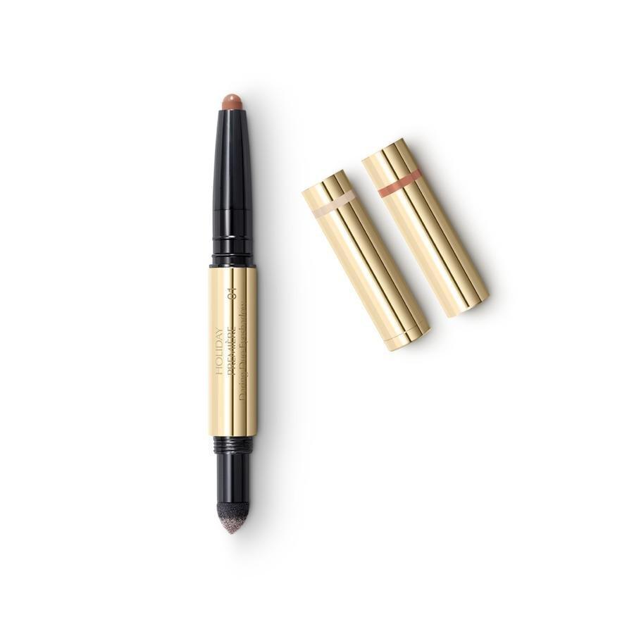 Holiday Premi�re Daring Duo, 01 Standing Ovation, large image number 2