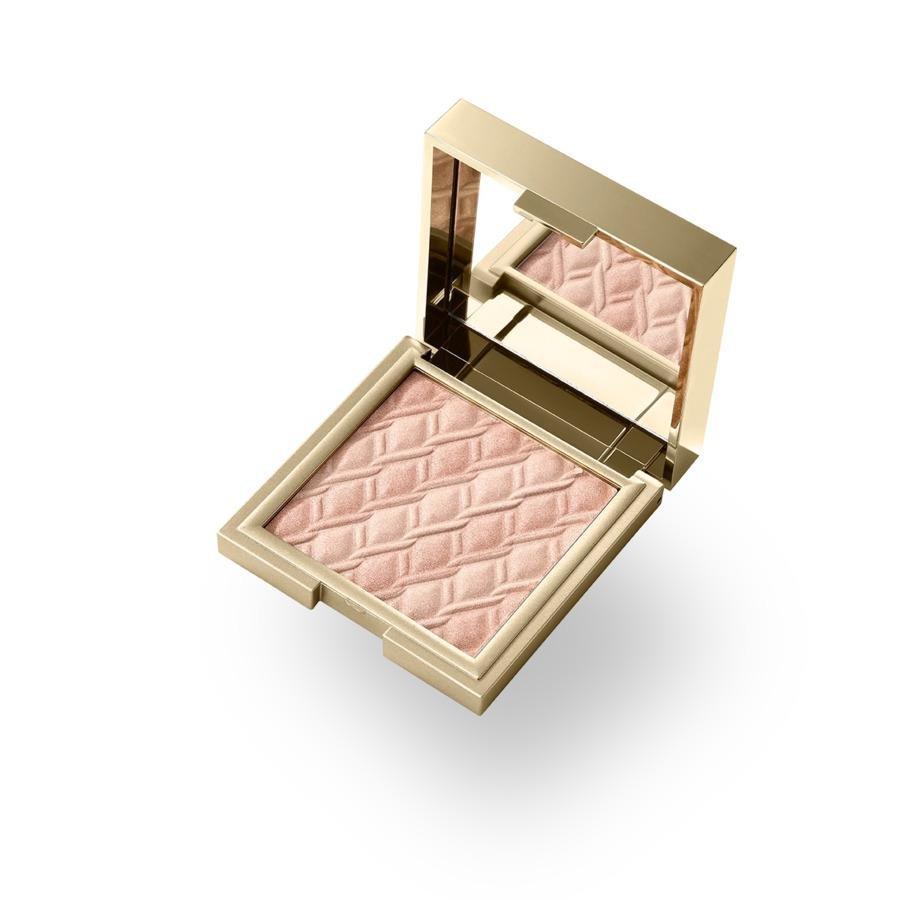 Holiday Premiere Pearly Duo Face Highlighter, 01 Spotlight, large image number 0