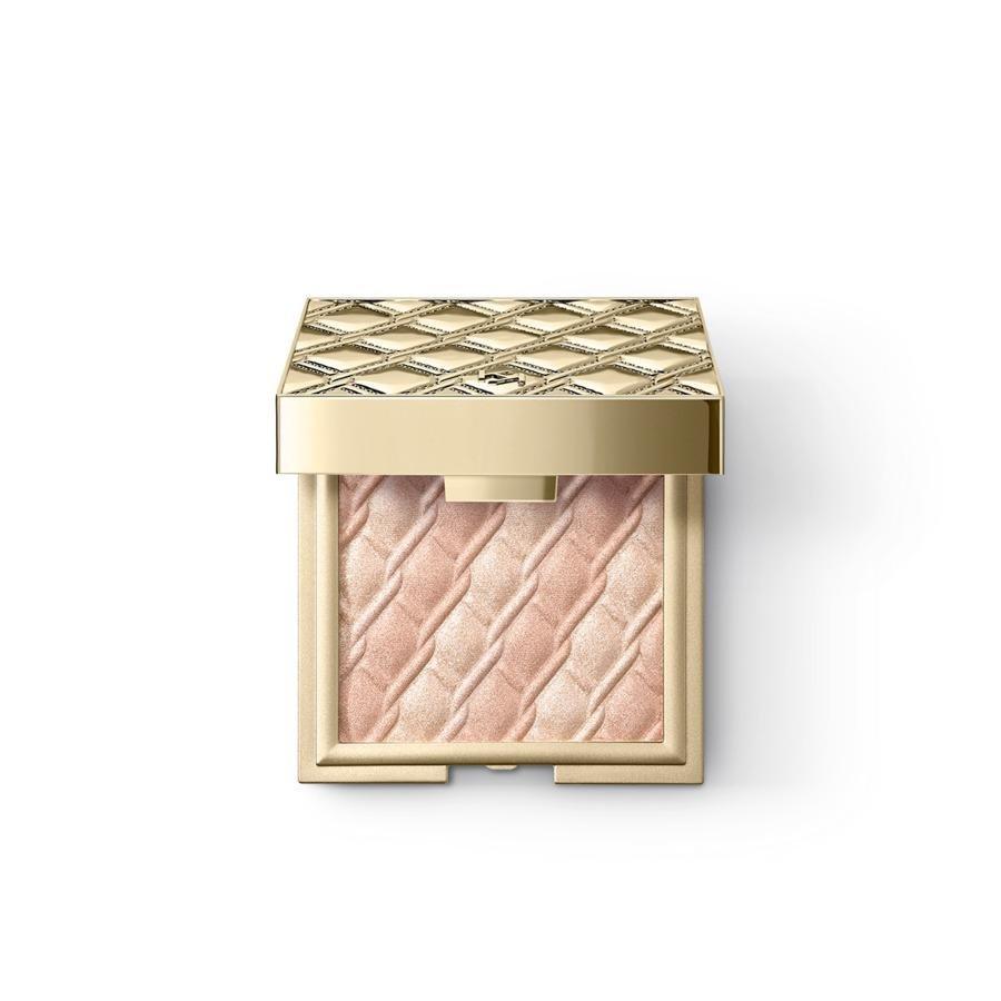 Holiday Premiere Pearly Duo Face Highlighter, 01 Spotlight, large image number 2