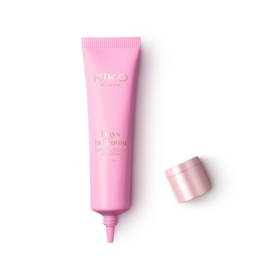 Days In Bloom Natural Touch Bb Cream Spf 30, 06 Hazelnut, large image number 2
