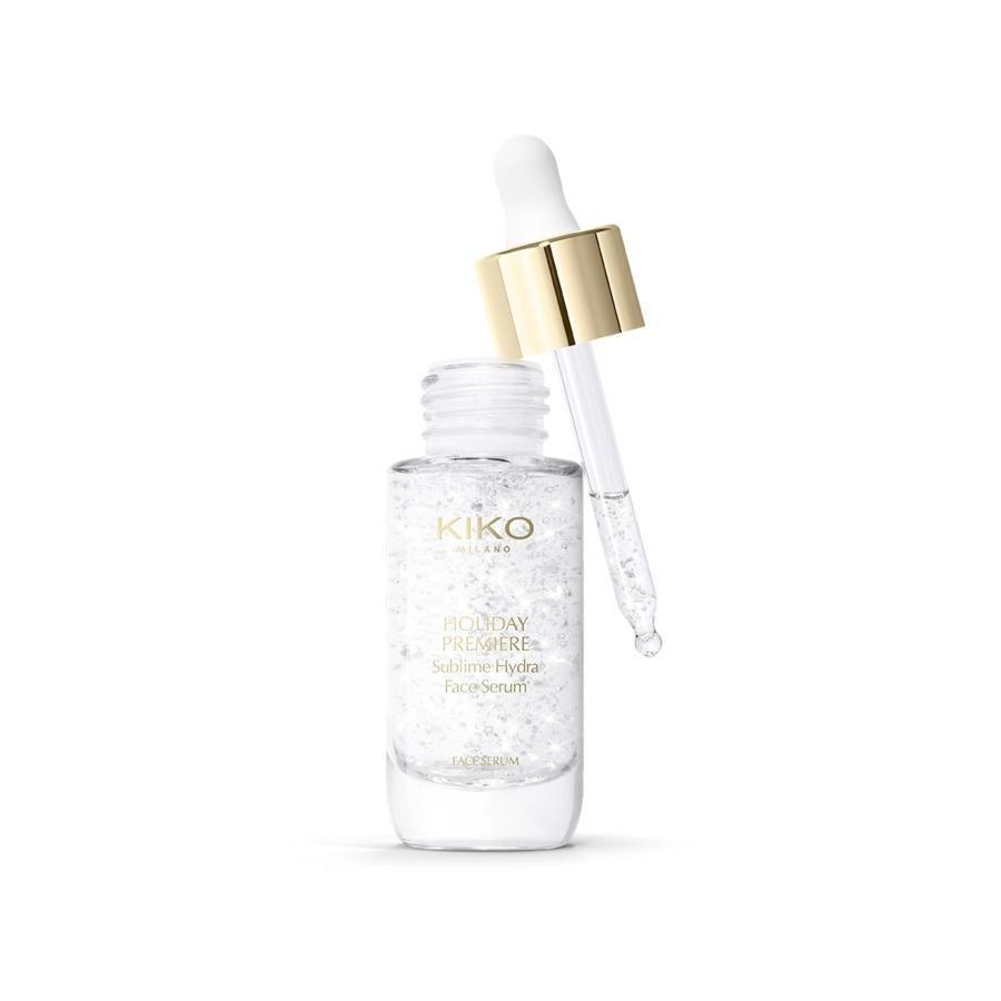 Kiko - Holiday Premiere Sublime Hydra Face Serum