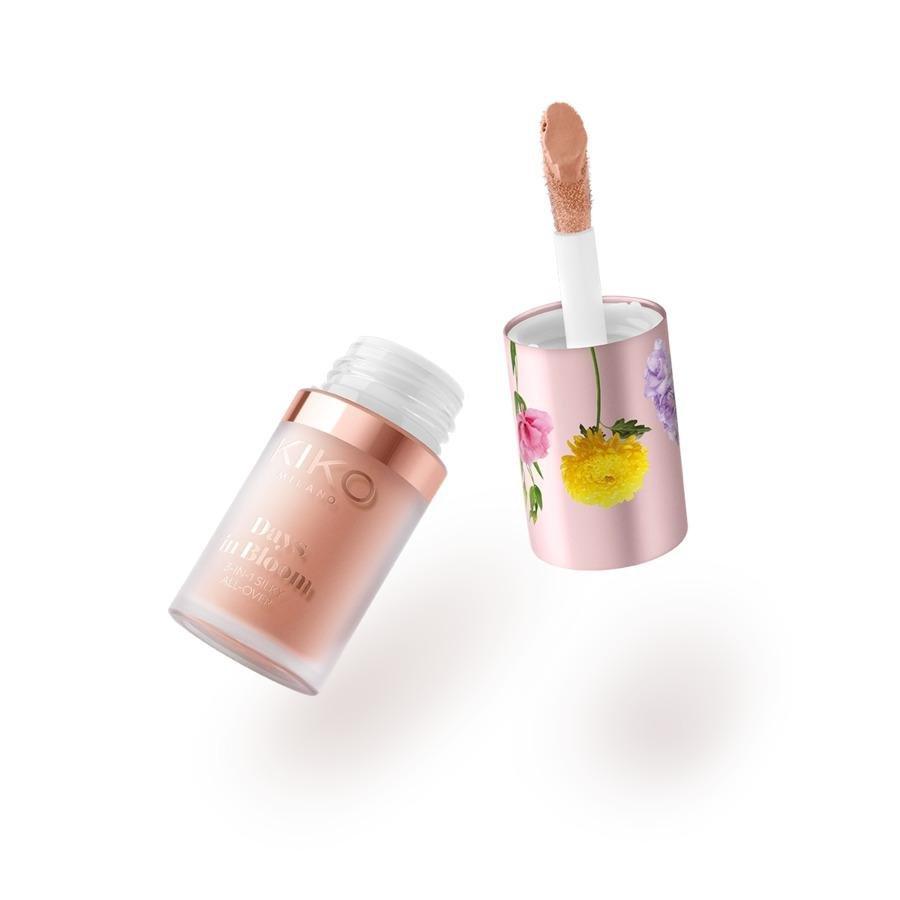 Kiko - Days In Bloom 3-In-1 Silky All-Over