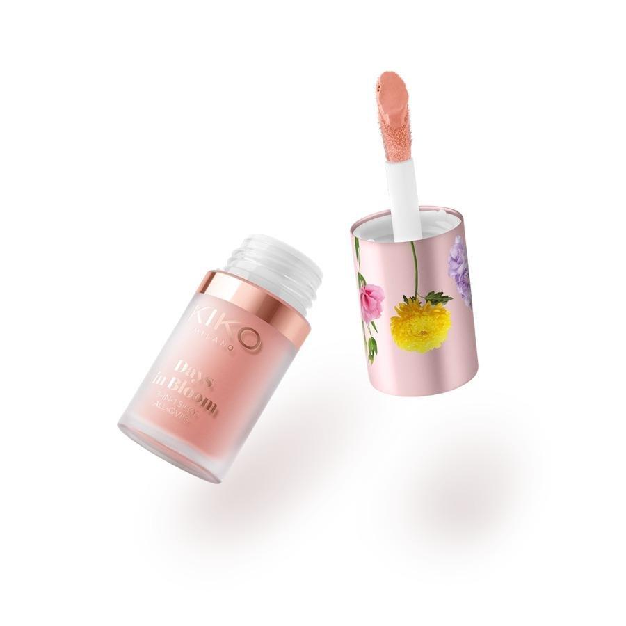 Days In Bloom 3-In-1 Silky All-Over, , thumbnail
