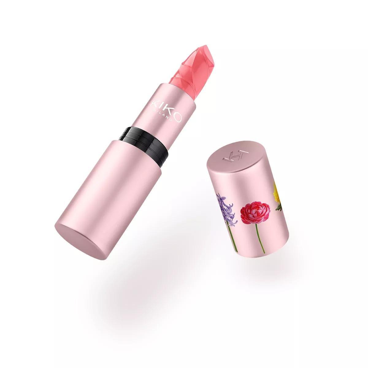 Days In Bloom Hydra-Glow Lipstick, 03 Coral Mood, large image number 1