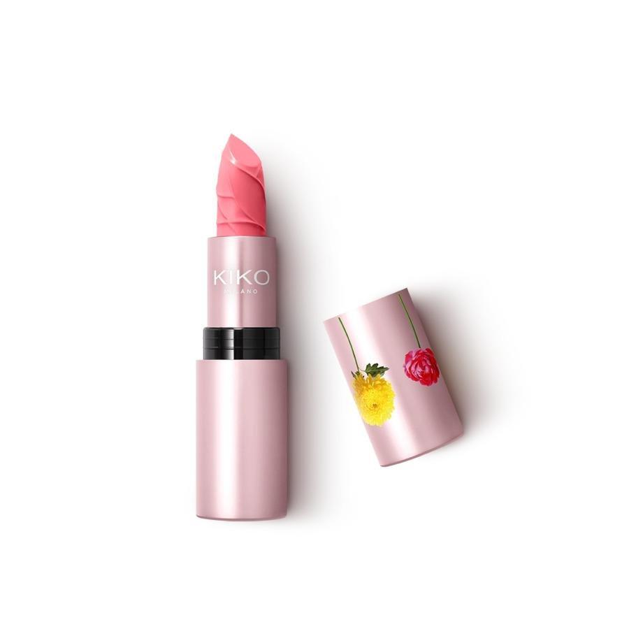 Days In Bloom Hydra-Glow Lipstick, 03 Coral Mood, thumbnail