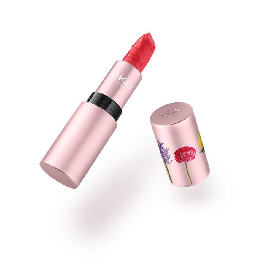 Days In Bloom Hydra-Glow Lipstick, 05 Red Mindset, large image number 0