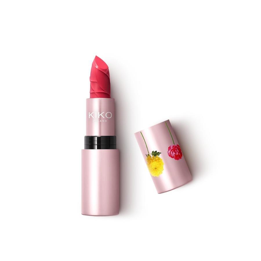 Days In Bloom Hydra-Glow Lipstick, 05 Red Mindset, large image number 2