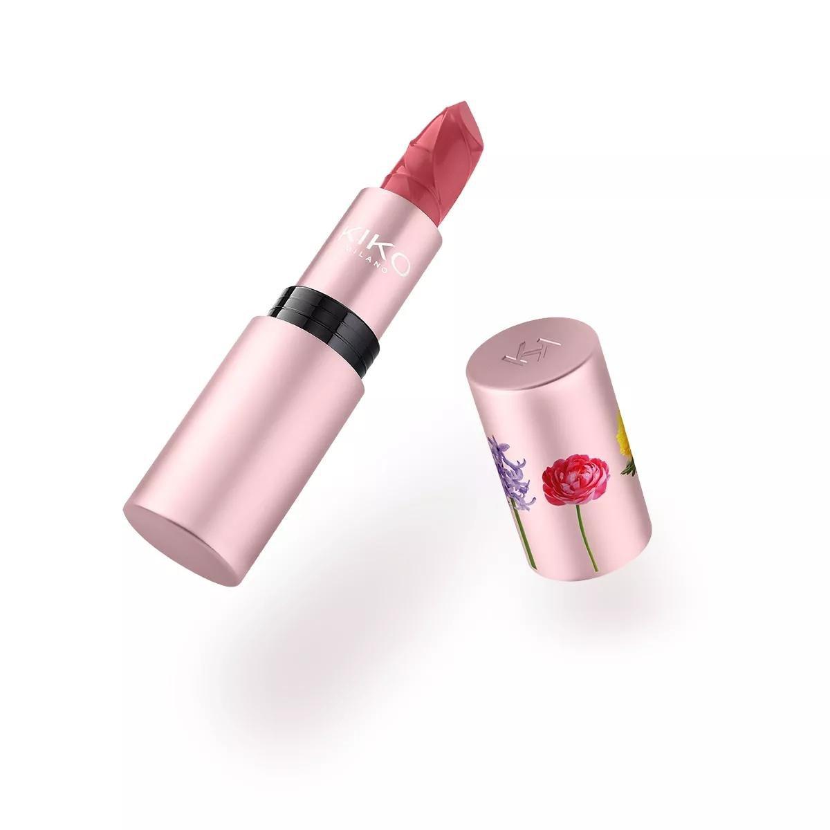Days In Bloom Hydra-Glow Lipstick, 06 Mauve Kiss, large image number 1