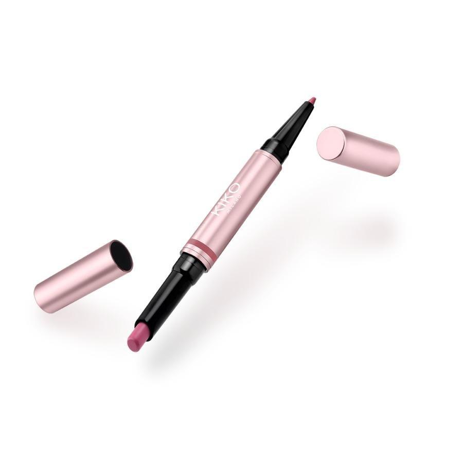 Days In Bloom 2-In-1 Vibrant Lipstick And Pencil, , large image number 1