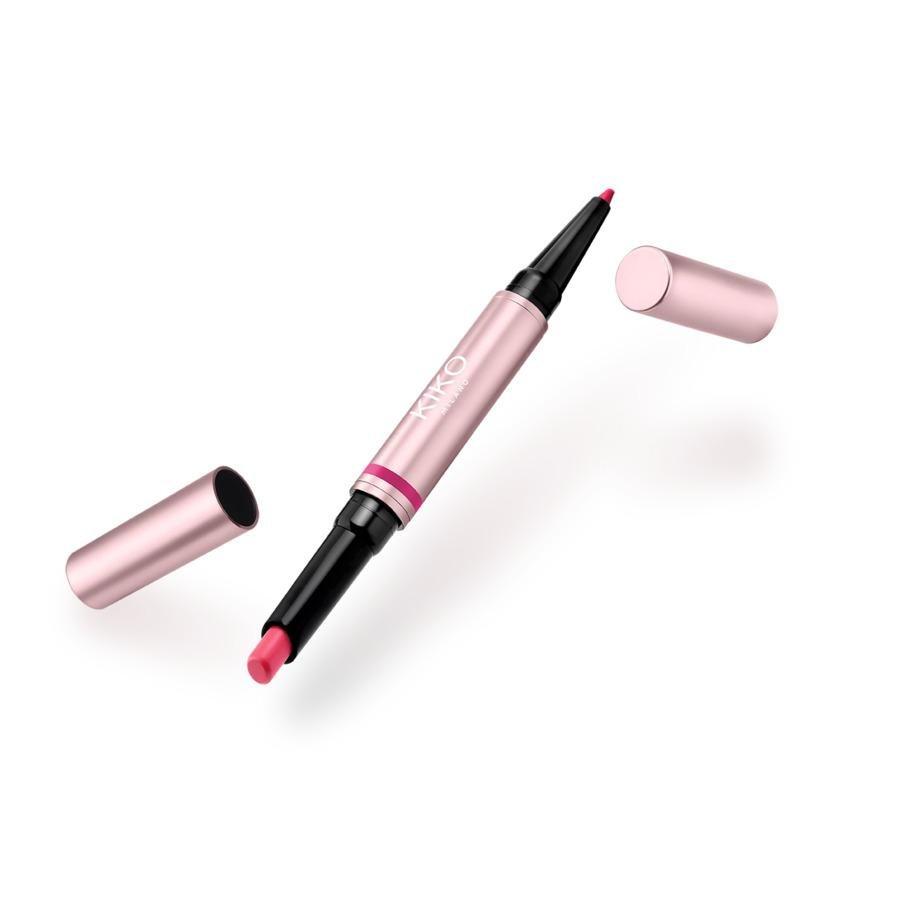 Days In Bloom 2-In-1 Vibrant Lipstick And Pencil