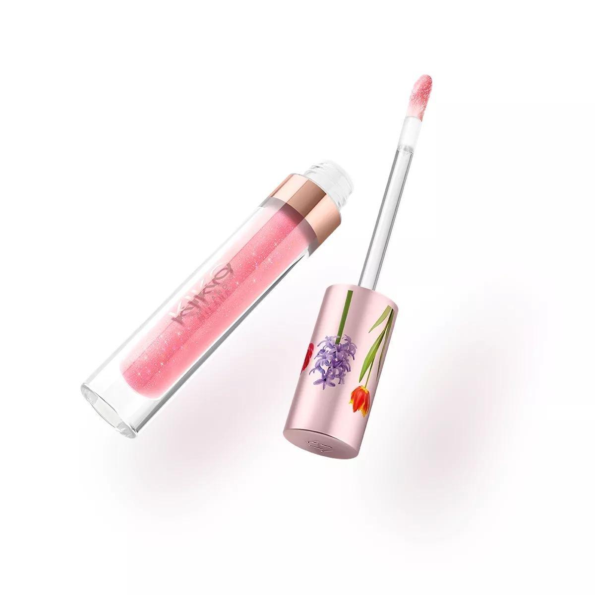 Days In Bloom Volumizing Lip Shine, 9001_002, large image number 1