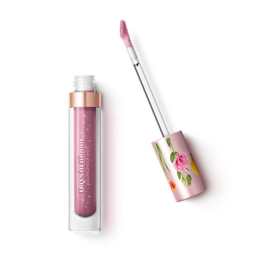 Days In Bloom Volumizing Lip Shine, 04 Modern Mauve, thumbnail