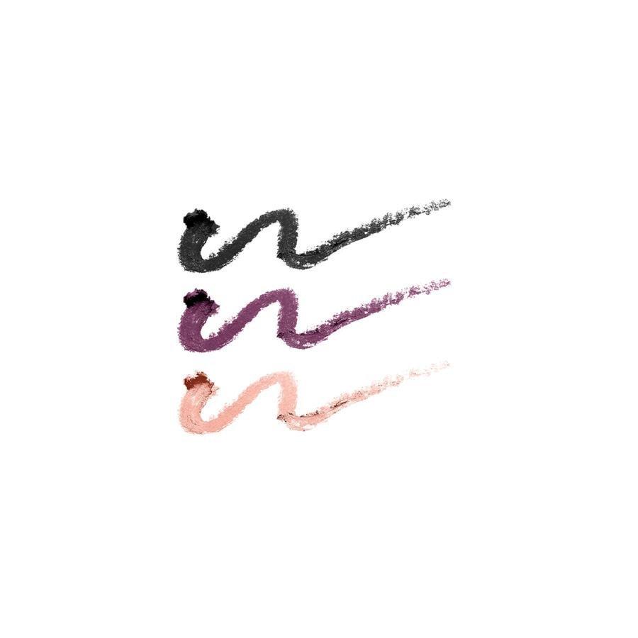 Days In Bloom Trio Eye Pencil, 02 Sweet Wishes, thumbnail