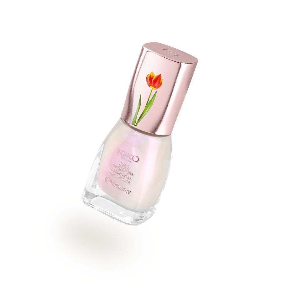 Kiko - Days In Bloom Garden Vibes Nail Lacquer