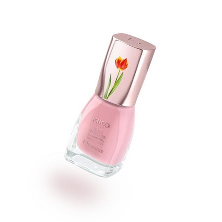 Kiko - Days In Bloom Garden Vibes Nail Lacquer