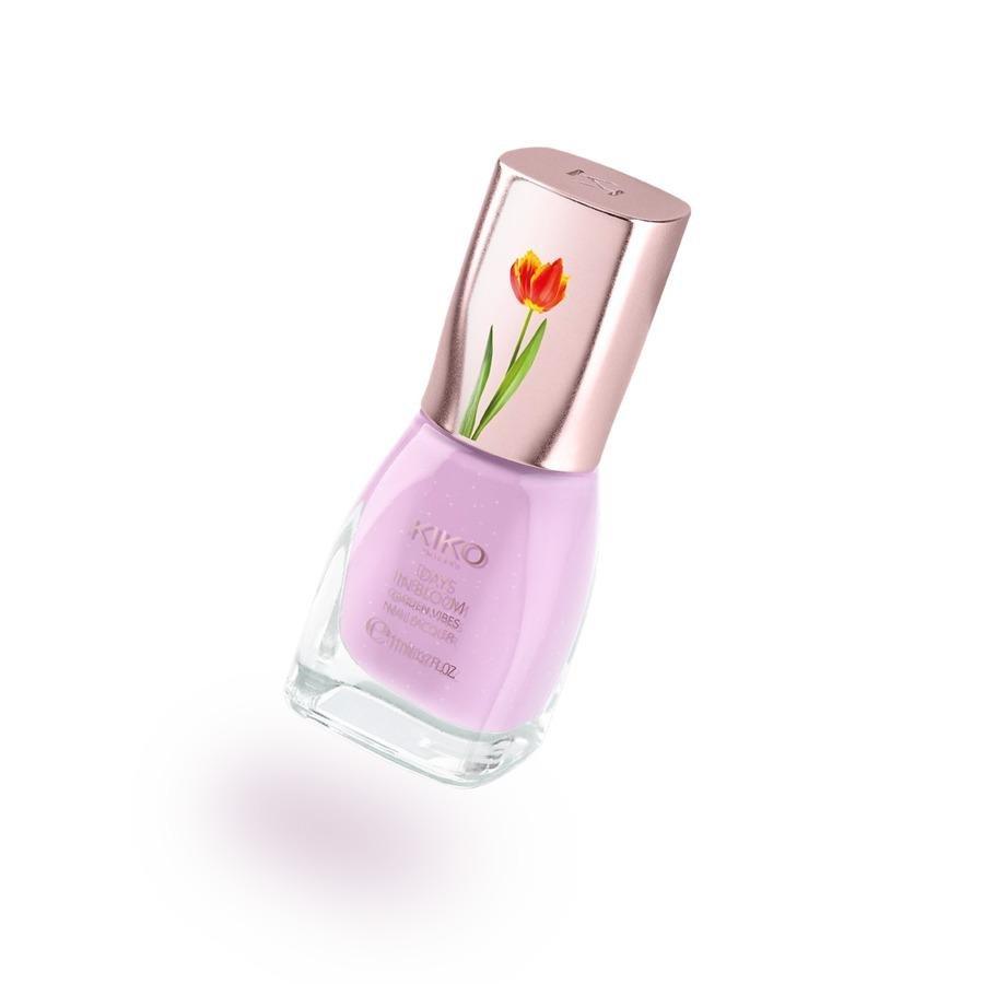 Kiko - Days In Bloom Garden Vibes Nail Lacquer