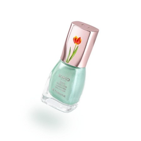 Kiko - Days In Bloom Garden Vibes Nail Lacquer