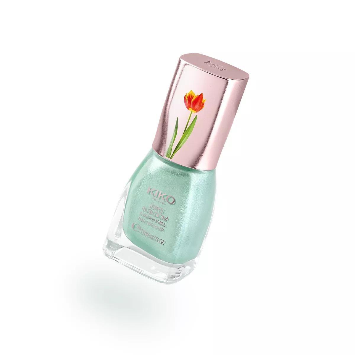 Days In Bloom Garden Vibes Nail Lacquer, 04 Think Green, large image number 1