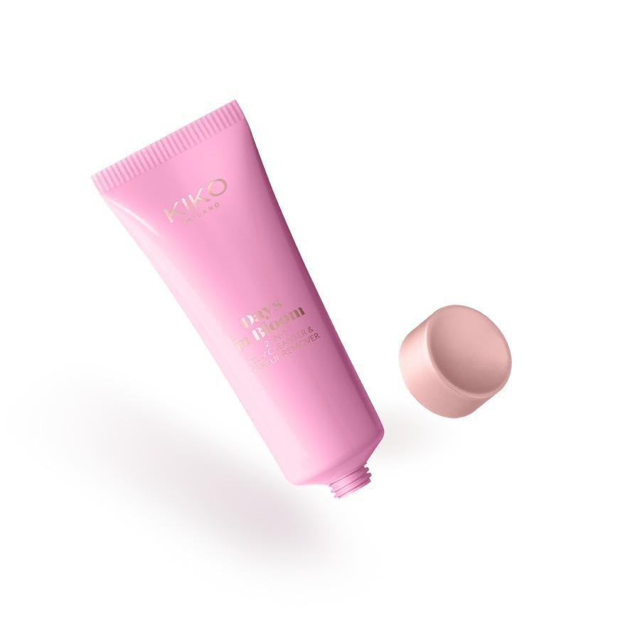Days In Bloom 2-In-1 Jelly Cleanser and Makeup Remover
