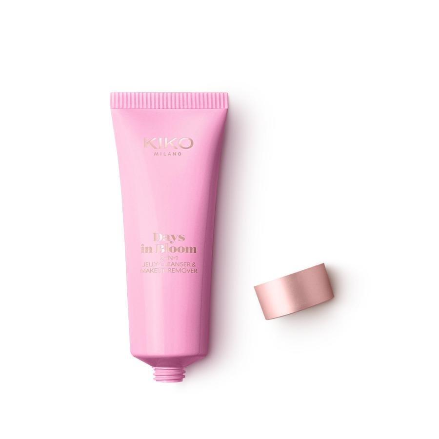 Days In Bloom 2-In-1 Jelly Cleanser and Makeup Remover, 9001_001, thumbnail