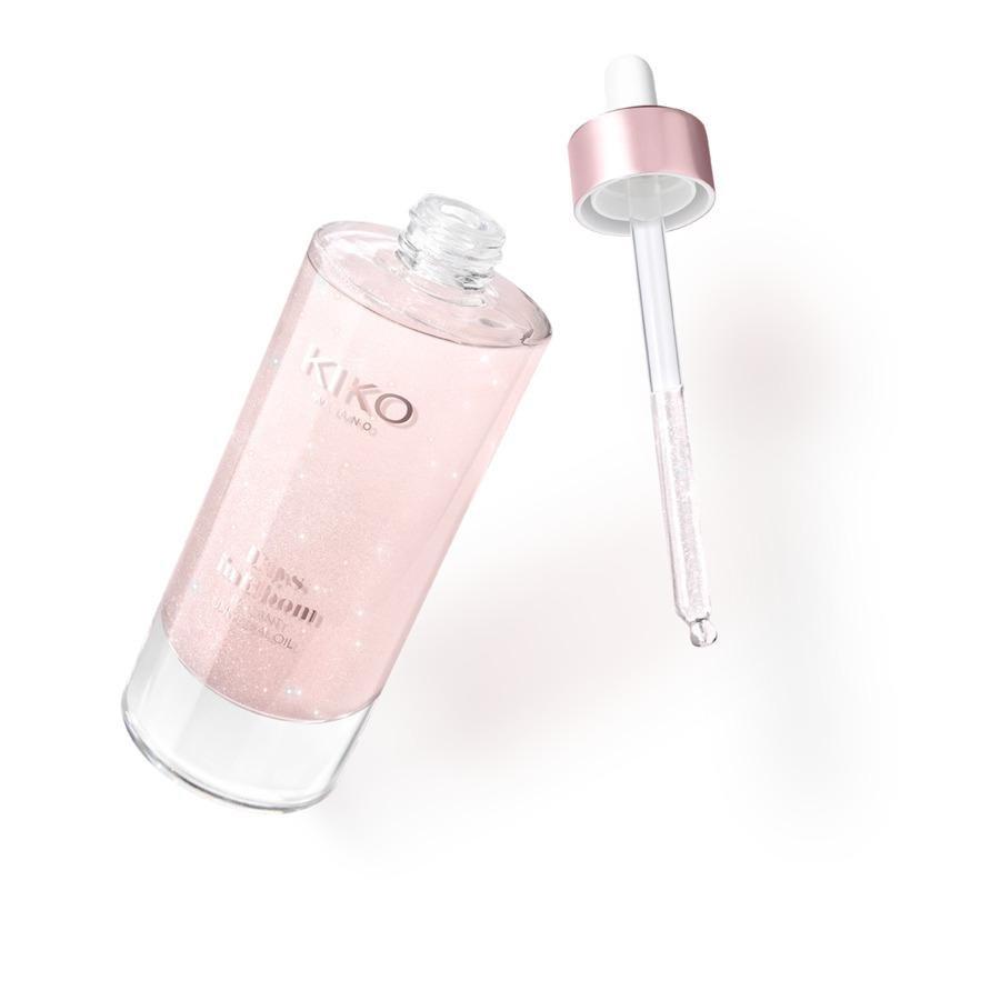 Kiko - Days In Bloom Radiant Universal Oil