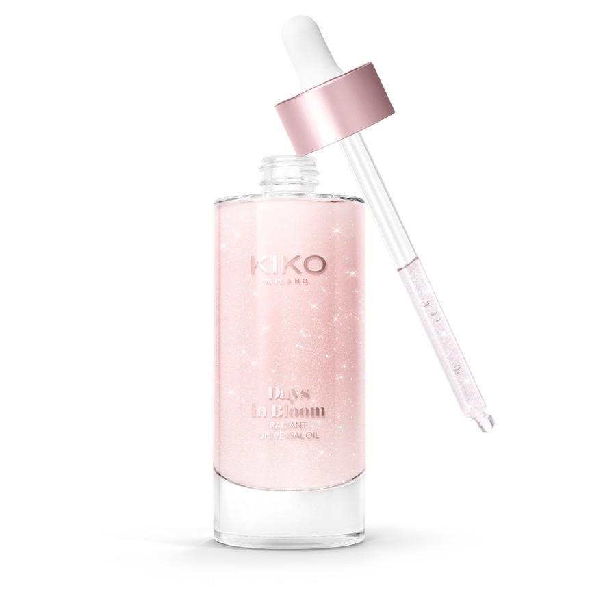 Kiko - Days In Bloom Radiant Universal Oil