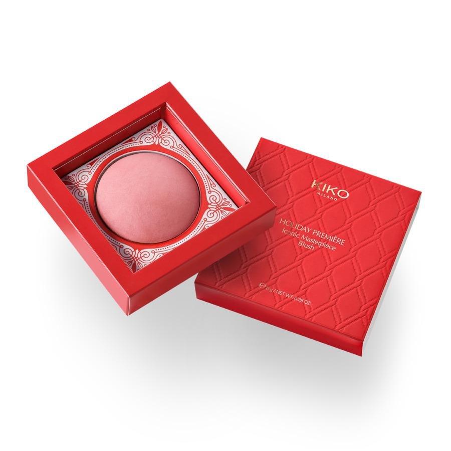 Holiday Premiere Iconic Masterpiece Blush, 02 Triumphant Mauve, large image number 0