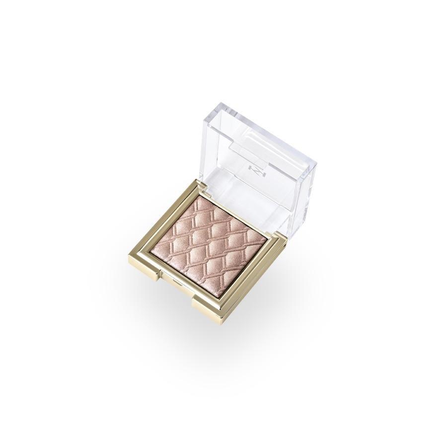 Holiday Premiere Metallic Eyeshadow, 03 Shell Melody, large image number 0