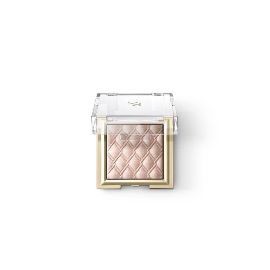 Holiday Premiere Metallic Eyeshadow, 03 Shell Melody, large image number 2