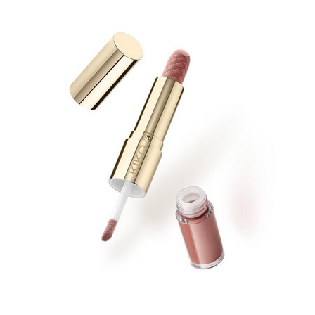 Kiko - Holiday Premiere Lipstick And Gloss