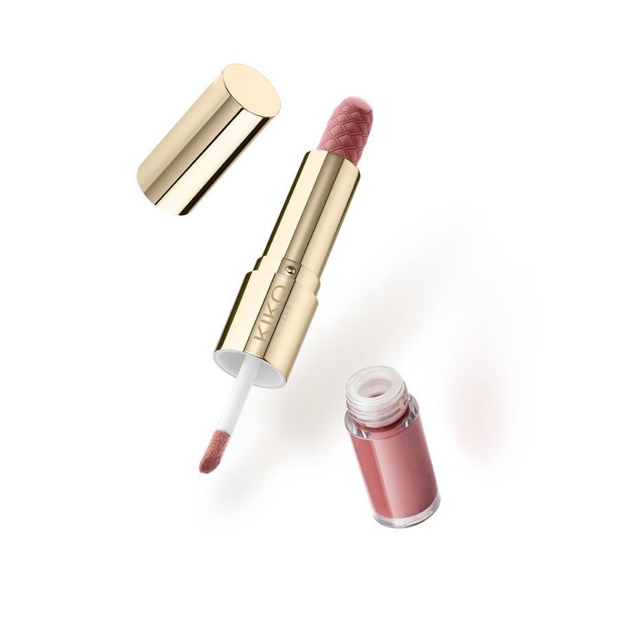 Kiko - Holiday Premiere Lipstick And Gloss