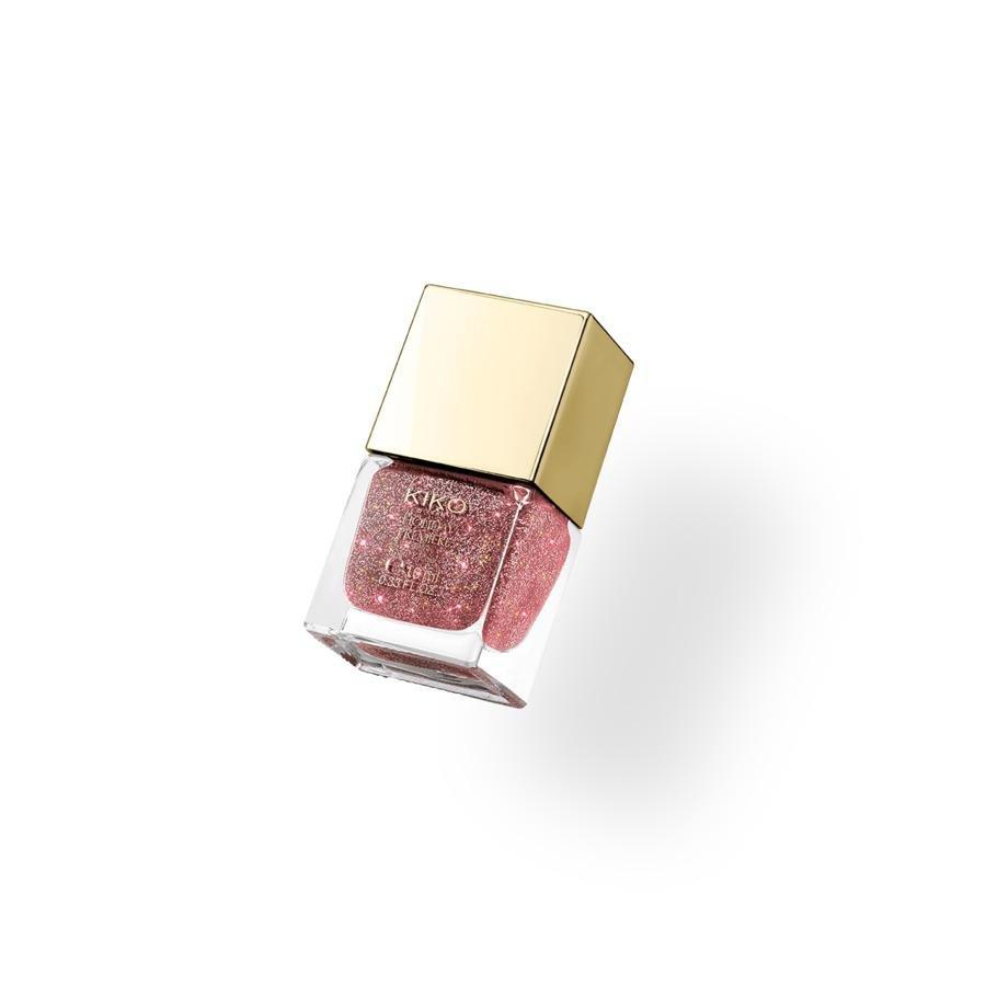 Holiday Premiere Glittery Nail Lacquer, , large image number 0