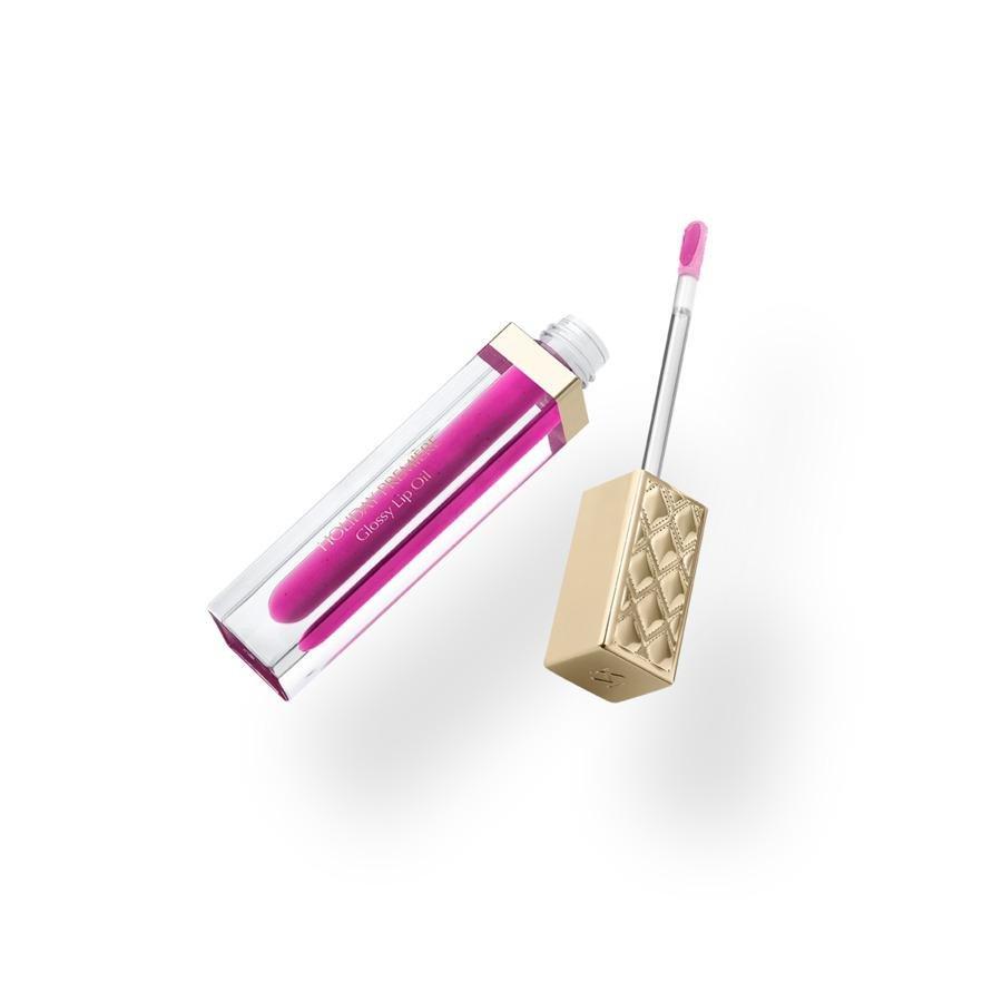 Holiday Premiere Glossy Lip Oil, , large image number 2