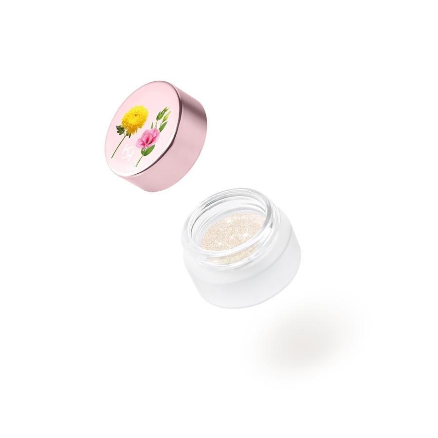 Days In Bloom Metamorphic Eyeshadow, 02 Gold In Progress, large image number 0
