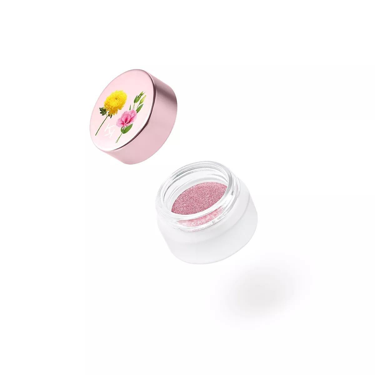 Days In Bloom Metamorphic Eyeshadow, 03 La Vie En Rose, large image number 1