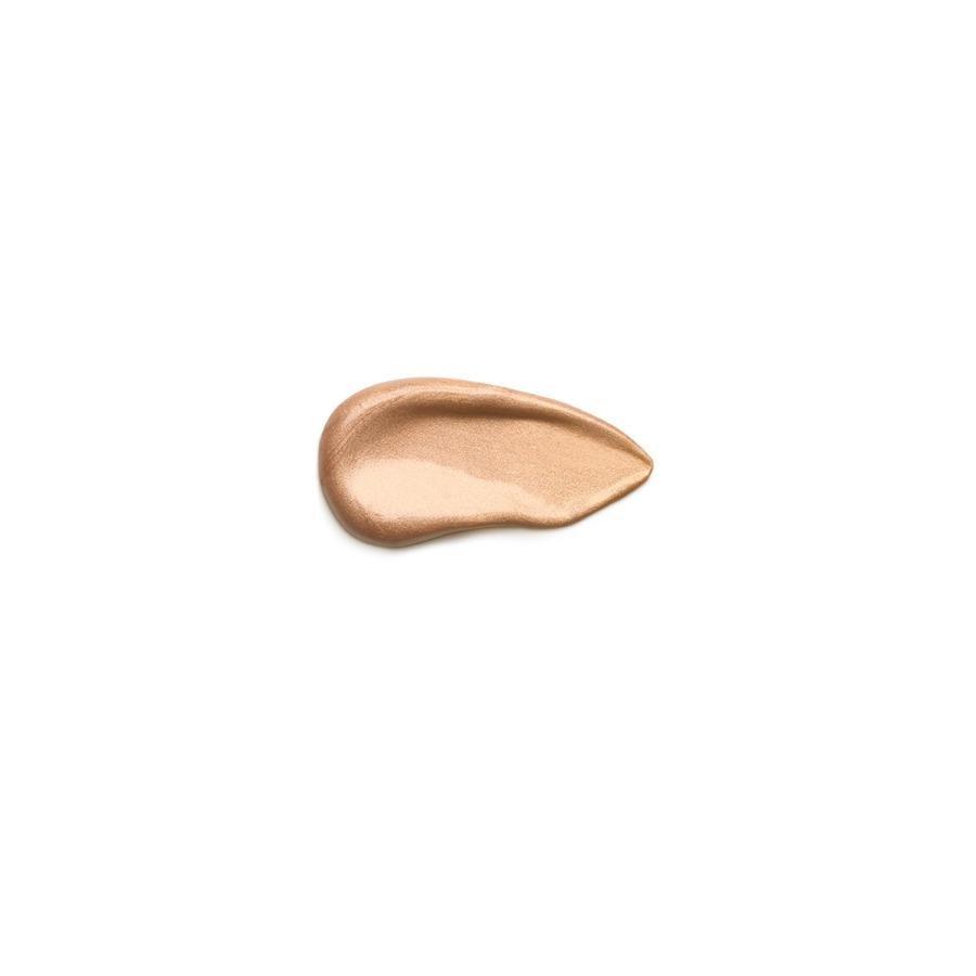 Gold Reflections Flawless Mirage Luminous Face Base, 02 Sun-Kissed Bronze, large image number 1