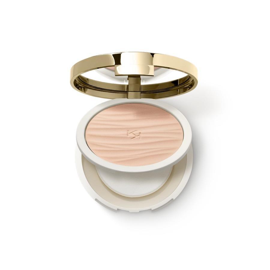 GOLD REFLECTIONS SUMMERPROOF POWDER FOUNDATION SPF50, 02 Light Neutral, thumbnail